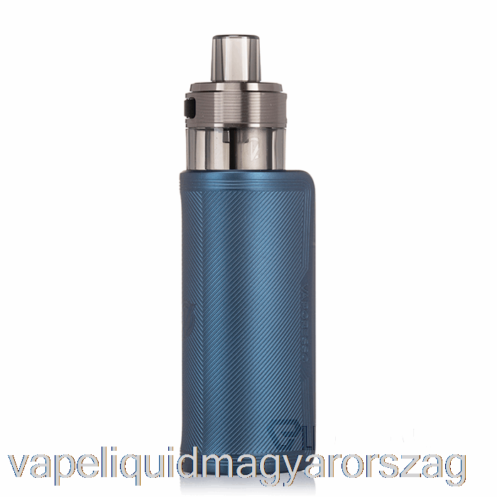 Vaporesso Gen Pt60 Pod Rendszer égei Kék Vape Toll